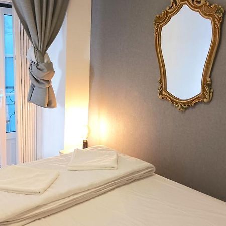 1 Bedroom Apartment - Tv Da Madalena 01 Лиссабон Экстерьер фото