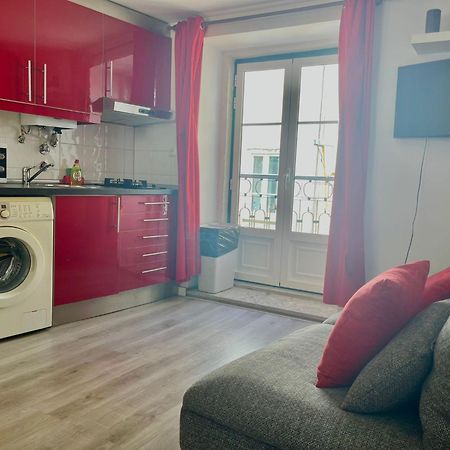 1 Bedroom Apartment - Tv Da Madalena 01 Лиссабон Экстерьер фото