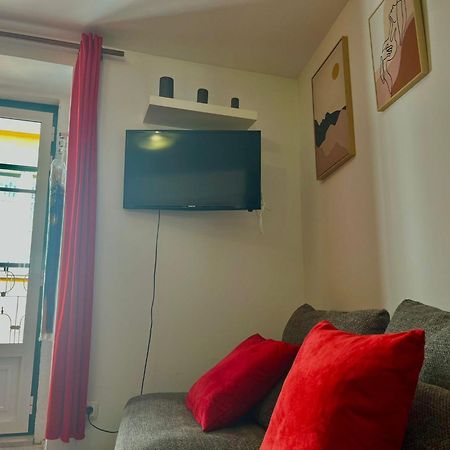 1 Bedroom Apartment - Tv Da Madalena 01 Лиссабон Экстерьер фото