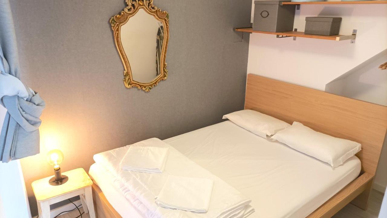 1 Bedroom Apartment - Tv Da Madalena 01 Лиссабон Экстерьер фото