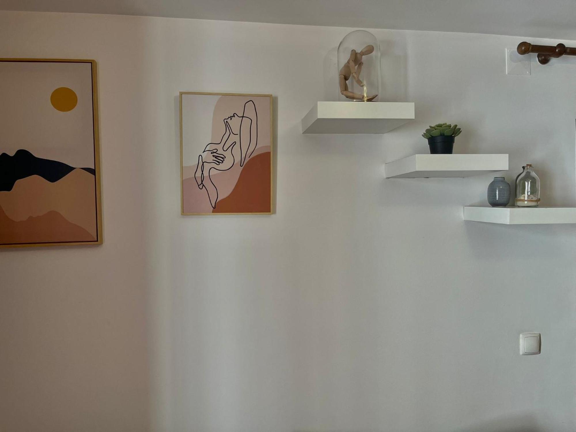 1 Bedroom Apartment - Tv Da Madalena 01 Лиссабон Экстерьер фото